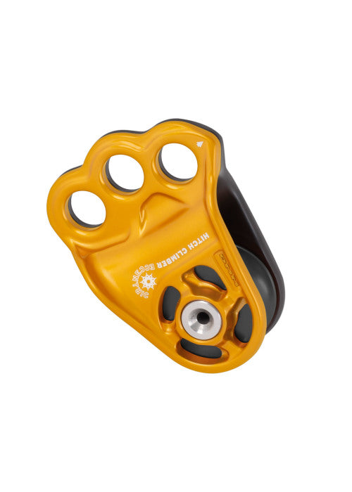 Hitch Climber Eccentric