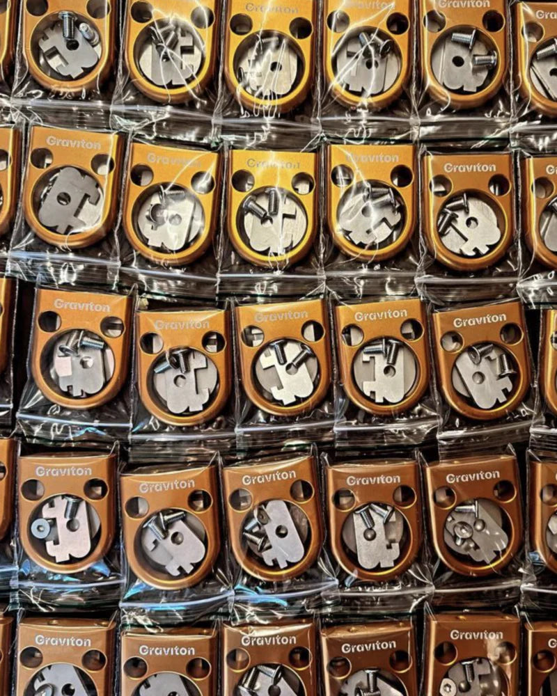 Graviton Cutan Stihl Ankar Ring