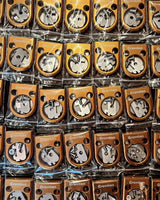 Graviton Cutan Stihl Ankar Ring