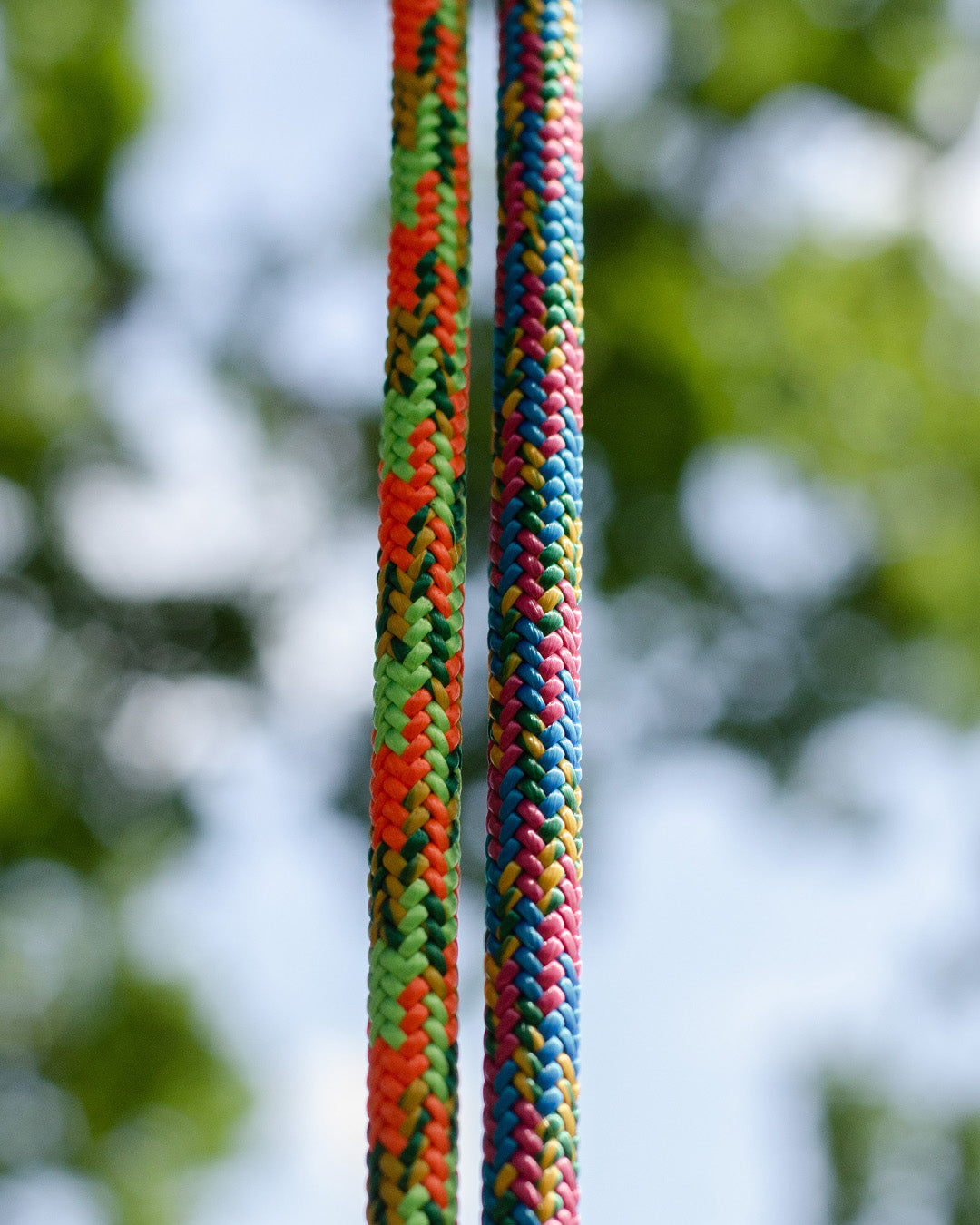 Teufelberger Gravity 11.5mm klätterrep