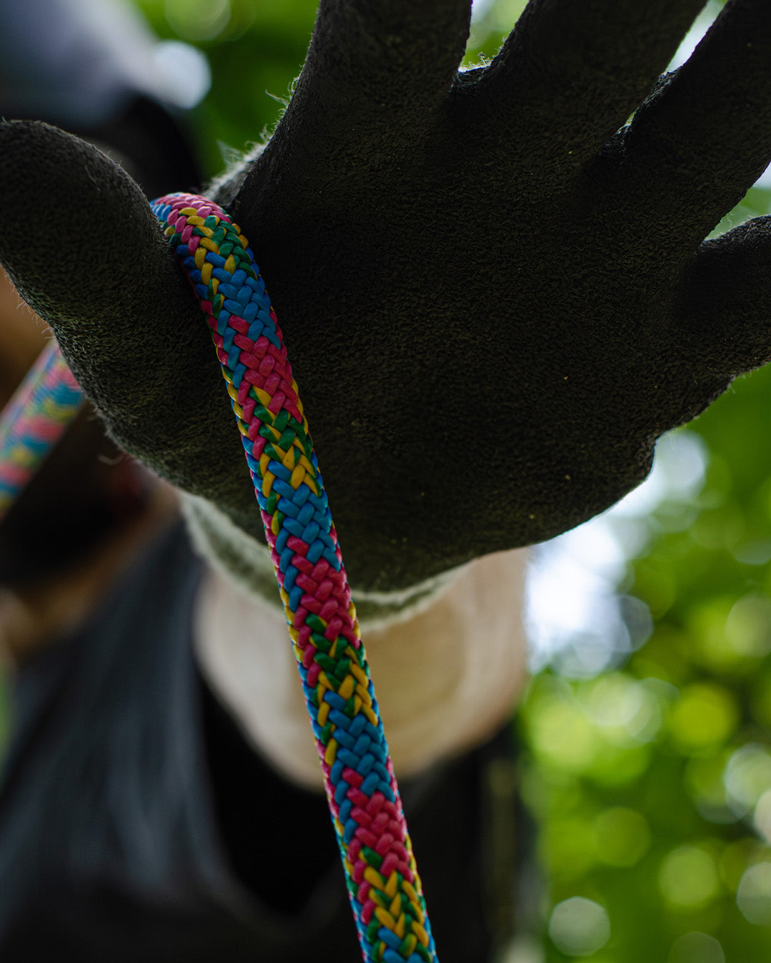 Teufelberger Gravity 11.5mm klätterrep