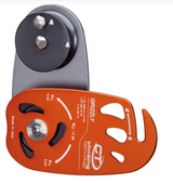 GRIZZLY Rigg Pulley
