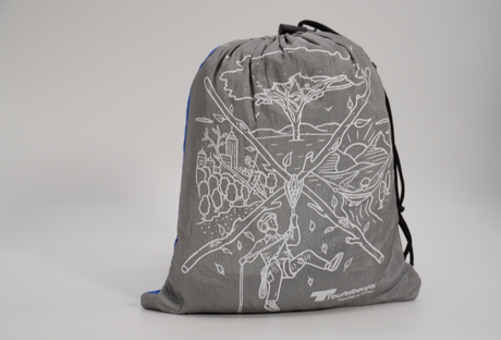 tNAP Tree Hammock - Teufelberger - bild 6