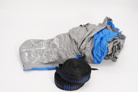 tNAP Tree Hammock - Teufelberger - bild 2