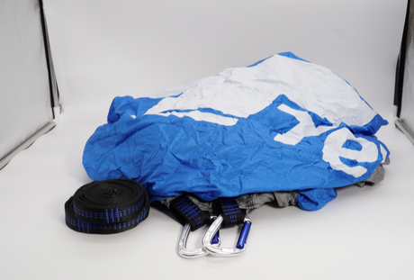 tNAP Tree Hammock - Teufelberger - bild 4