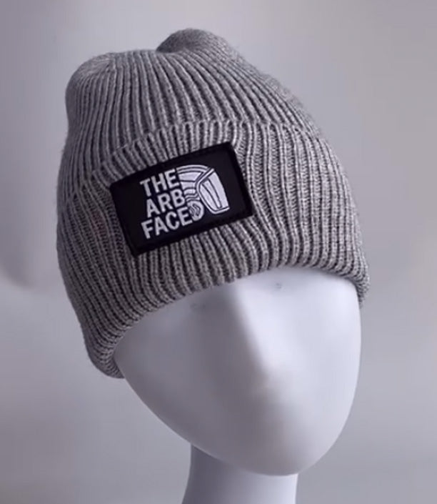 The Arbface - Mössa