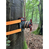 Hexarope HEXARIG – Premium Set, Komplett Rigging Bollard