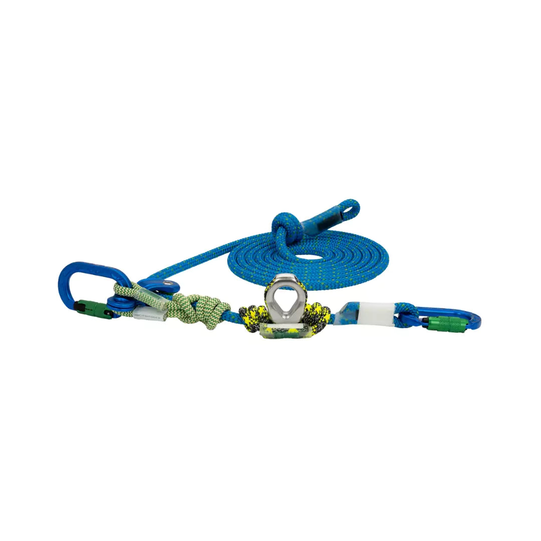 Teufelberger hipSTAR Glide Lanyard