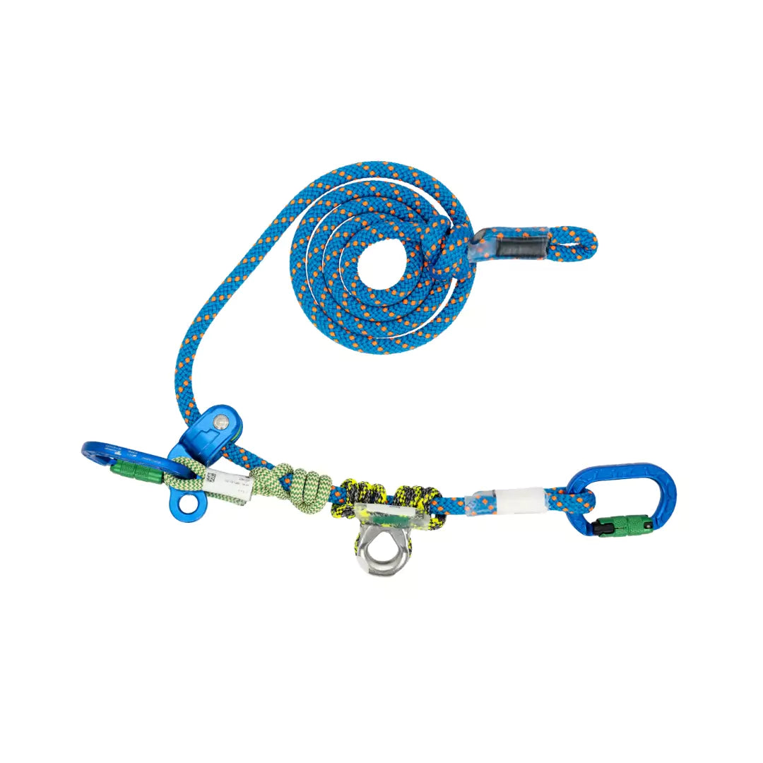 Teufelberger hipSTAR Glide Lanyard