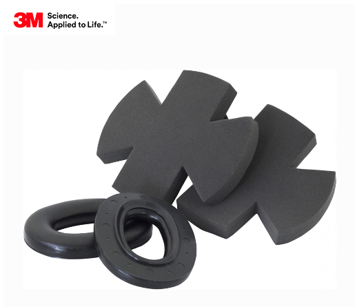 3M PELTOR Hygiene Kit for PELTOR X5