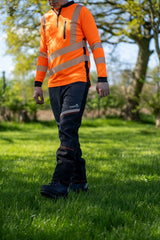 TreeHog Essential Sågskyddsbyxor