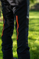 TreeHog Essential Sågskyddsbyxor