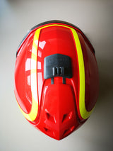 Action CAM Holder for Protos