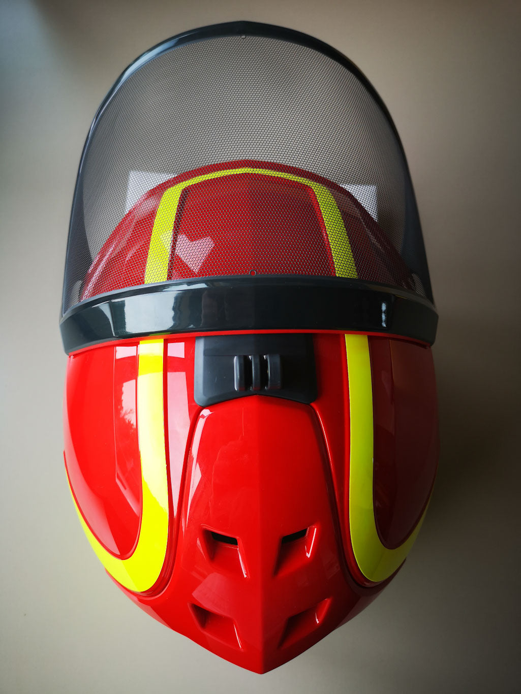 Action CAM Holder for Protos