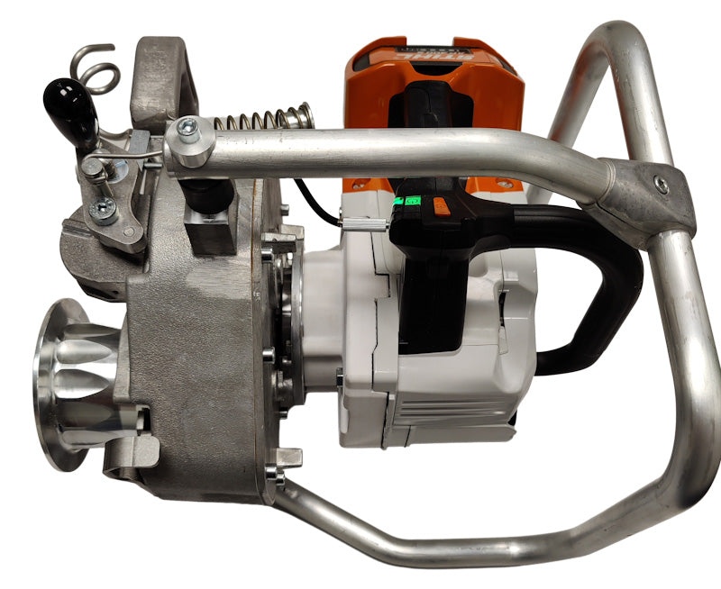 EDER/Stihl - Powerwinch 1200 B