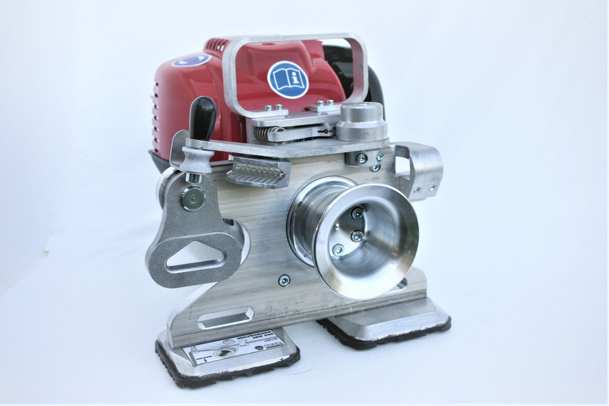 EDER - Powerwinch 500