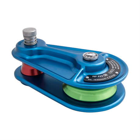 Medium Hot Forged Pulley for 19 mm Rope