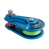 Medium Hot Forged Pulley for 19 mm Rope