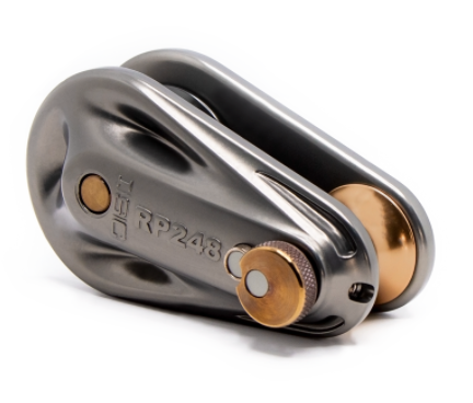 Rigging Pulley for 14mm Rope