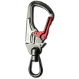 ISC Swivel Captive Eye Snap Hook
