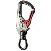 ISC Swivel Captive Eye Snap Hook