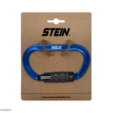 Stein SECURA "OVAL" Karbin - 2 pack