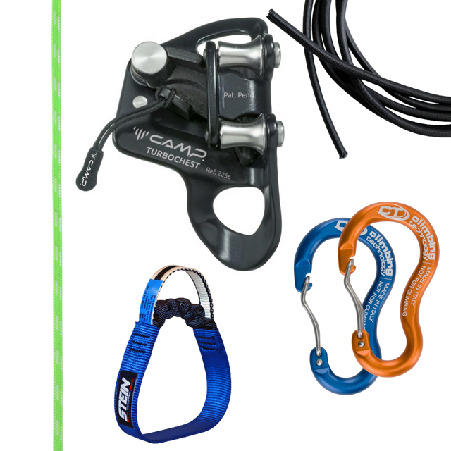 Knee Ascender Kit