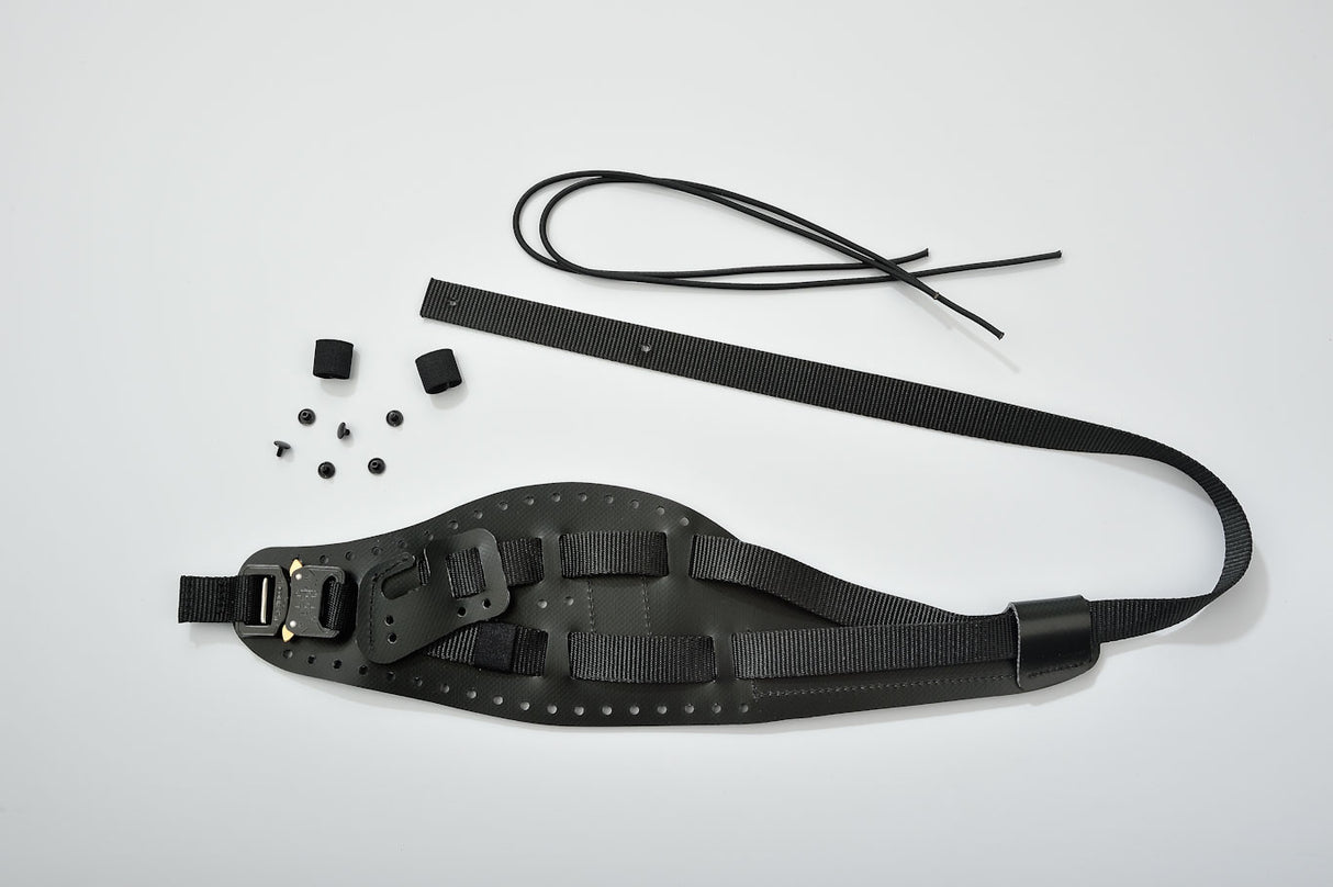 Teufelberger - Replacement Leg Loops for Treemotion