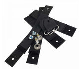 Lower Velcro till Distel Spikskor