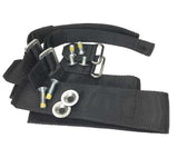 Lower Velcro till Distel Spikskor