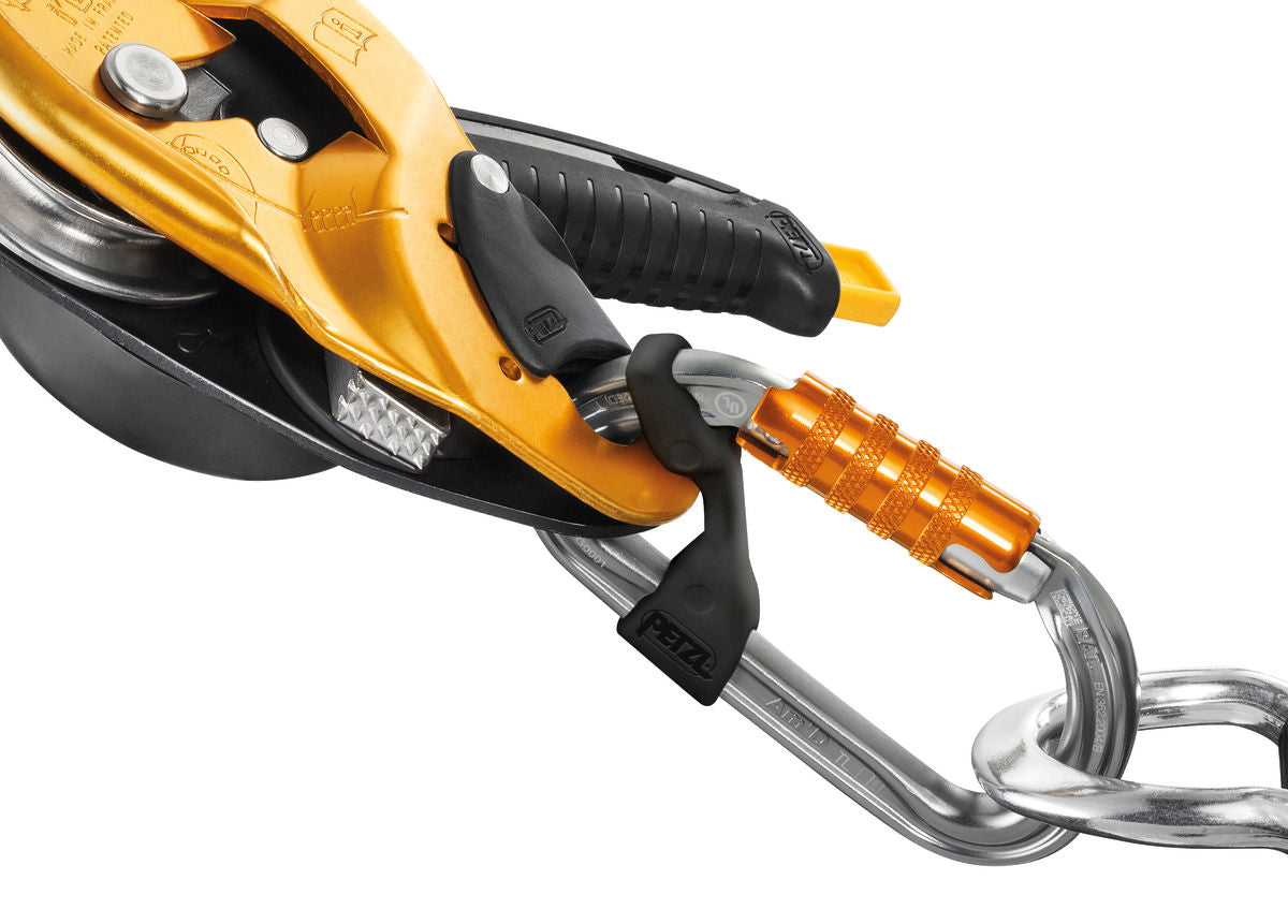 Petzl Captiv