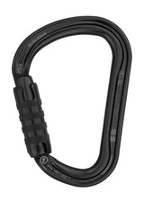 Petzl William Tri Lock Karbin