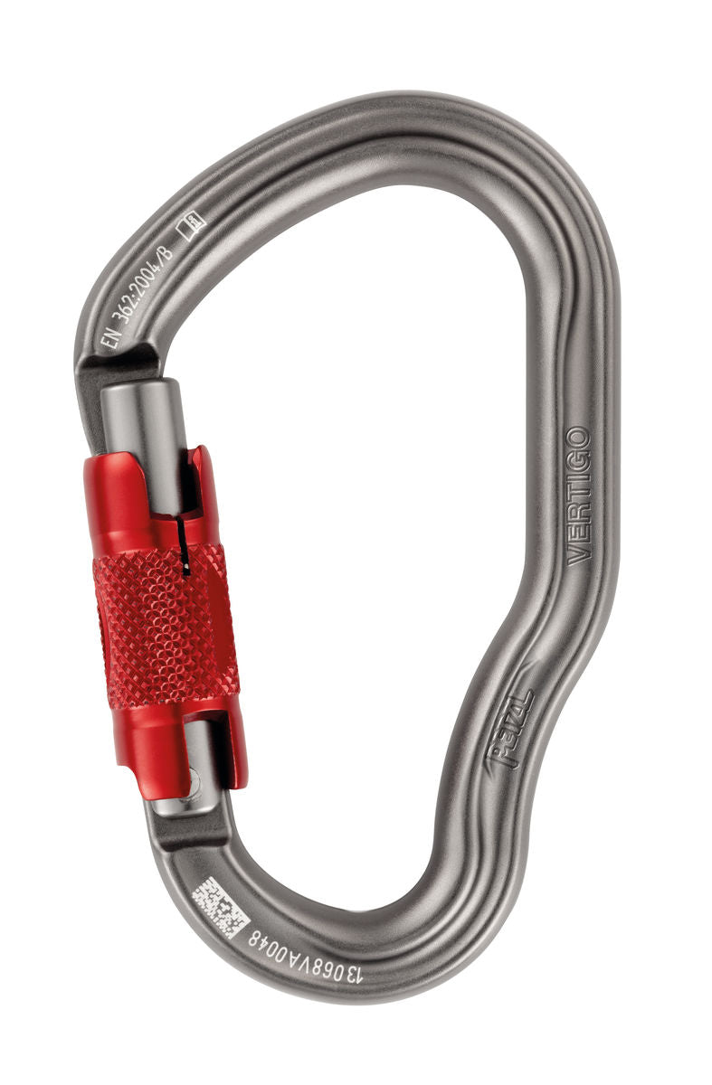Vertigo Twist Lock