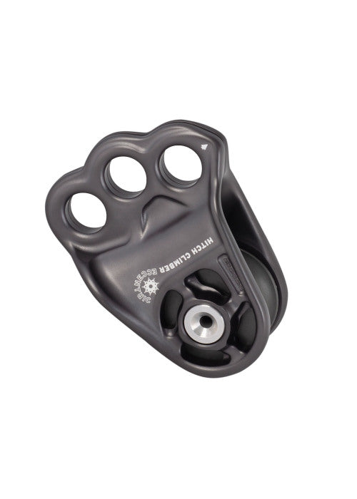 Hitch Climber Eccentric