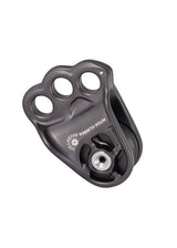 Hitch Climber Eccentric