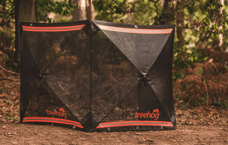 MESH Guard System