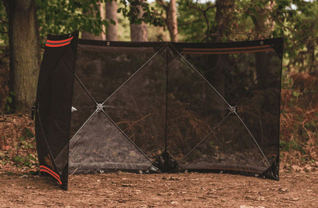 MESH Guard System