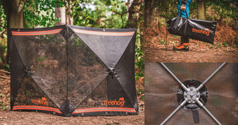 MESH Guard System - bild 3