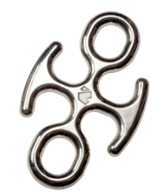 Notch Backbone Knotless