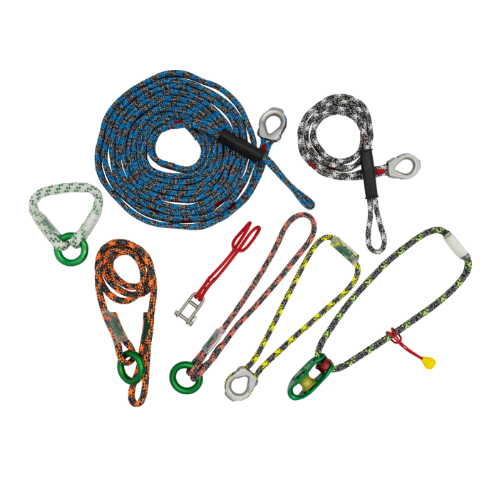 Teufelberger multiTOOL kit - Thimble
