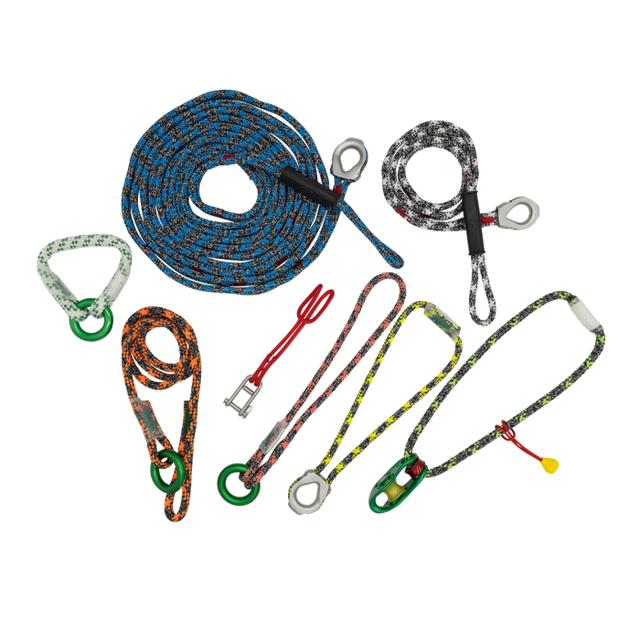 Teufelberger multiTOOL kit - Thimble