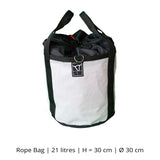 Silver Bull Net bag
