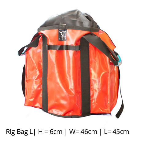 Rigg Bag Large - bild 2