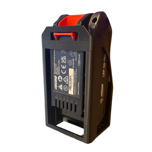 Echo Batterihållare - LBP-50-150