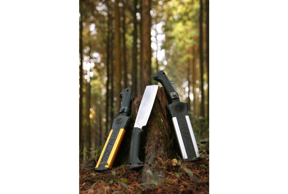 Silky NATA 240mm Yxa