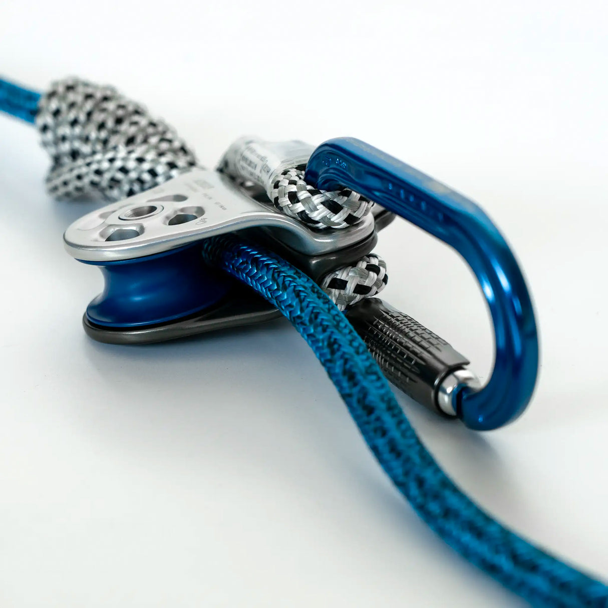 DMM Nomad Lanyard 11.8mm (Blå)