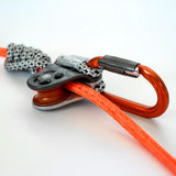 DMM Nomad+ Lanyard 11.8mm (Orange med Director)