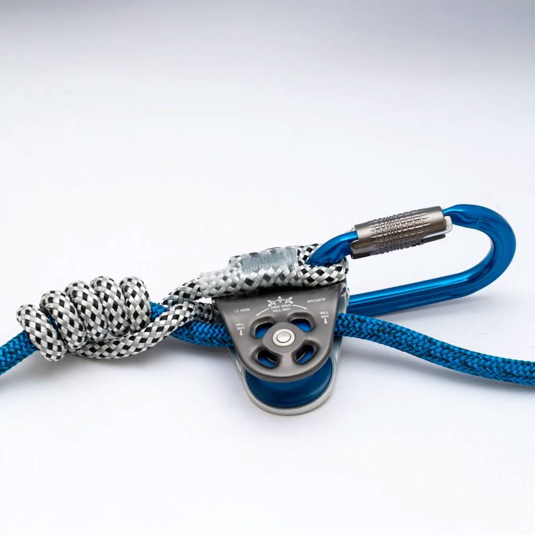 DMM Nomad Lanyard 11.8mm (Blå)