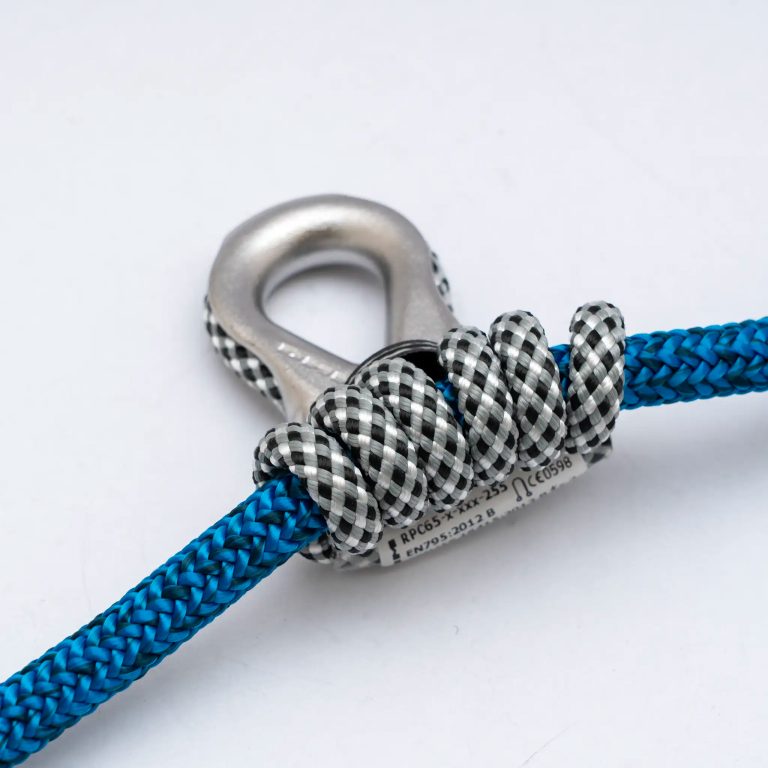 DMM Nomad Lanyard 11.8mm (Blå)