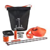 Nordic Pocket Saw – Arboristen 2 (kastsåg)